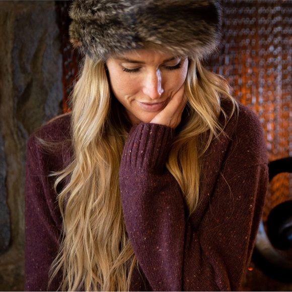 Alps & Meters Empress Knit Sweater size Small - Picture 5 of 6